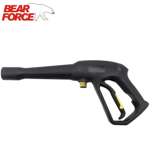 BEARFORCE Replacement Pressure Washer Spray Gun Trigger Handle Water Gun Compatible Some of Greenworks Karcher Ryobi Homelite