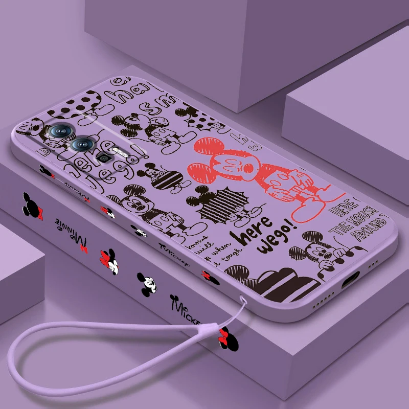 Mickey Disney Carto… - image