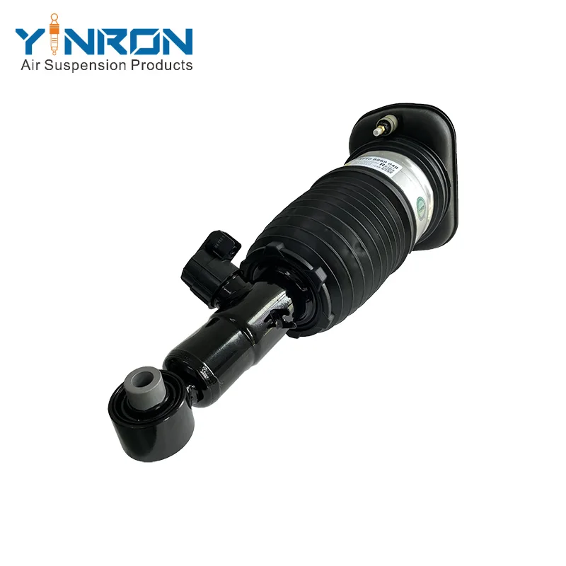 

YINRON Air Shock Absorber Air Suspension Strut Rear Right for BMW X7 G07 (2019) OEM 37106869040