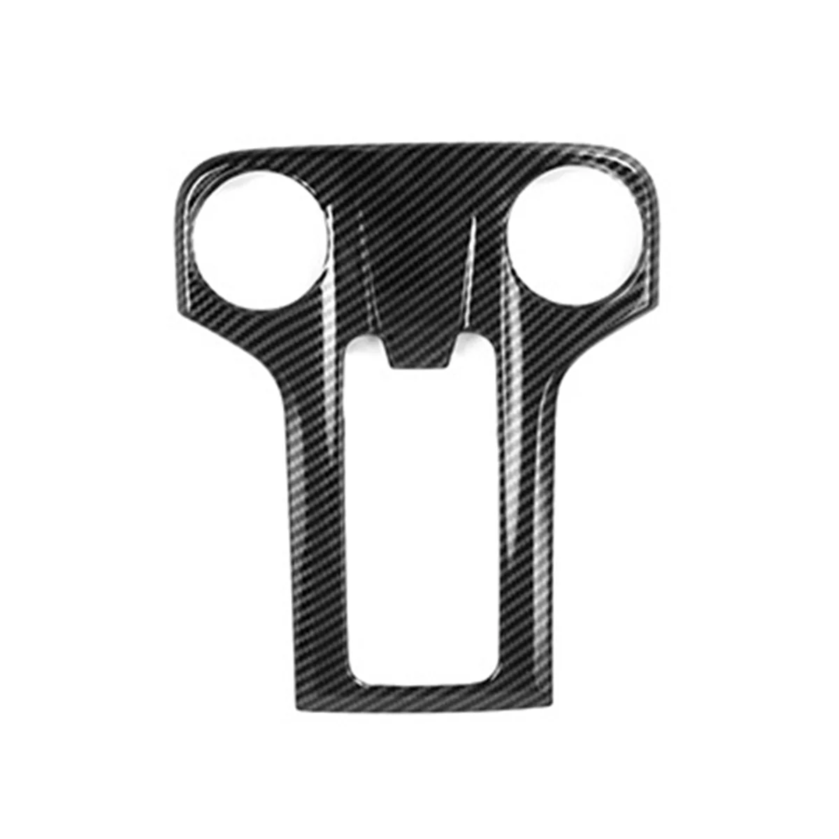 

Накладка на панель переключения передач центральной консоли автомобиля для Tank 300 2022 2023, аксессуары для интерьера