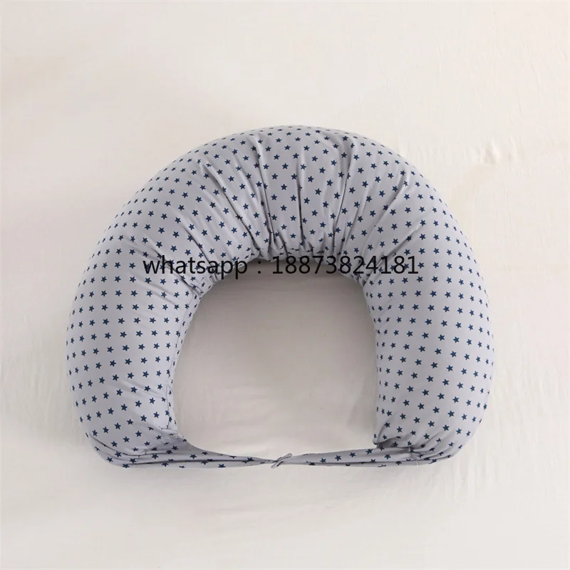 

New Design Removable C Shape Large Breastfeeding Nursing Pillow Maternity Pillows fast shipping