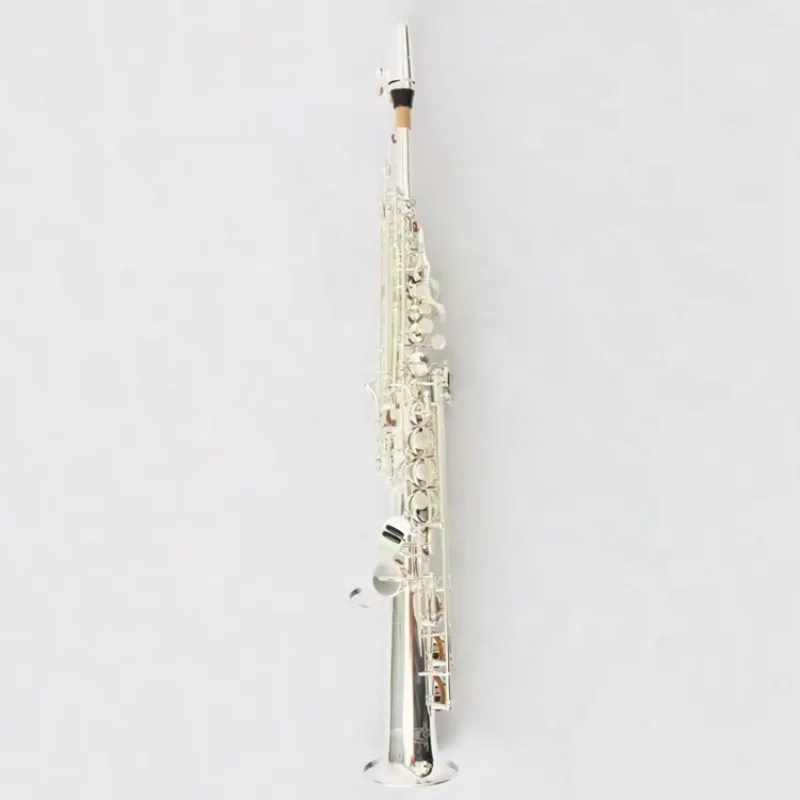 The Professional Soprano Saxophone Model From China Is FSS-300S Soprano Saxophone And Soprano Saxophone Case For Sale