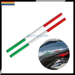 3D Car Stickers Italian Car Stickers Epoxy Decals Dome Decals Car Bumper Window Motorcycle Helmet Tank Bicycle Vinyl Decals