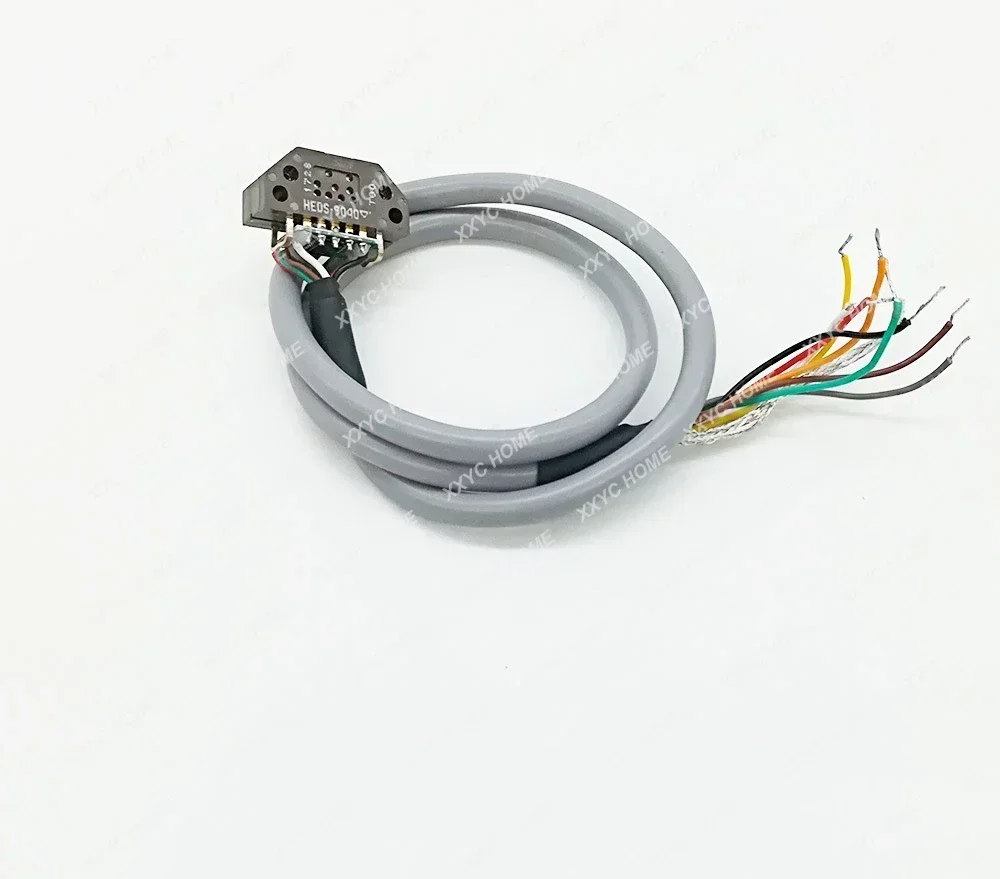 8mm otwór 200ppr moduł dysku enkodera optycznego PD30-8G200BML5 dla prędkości