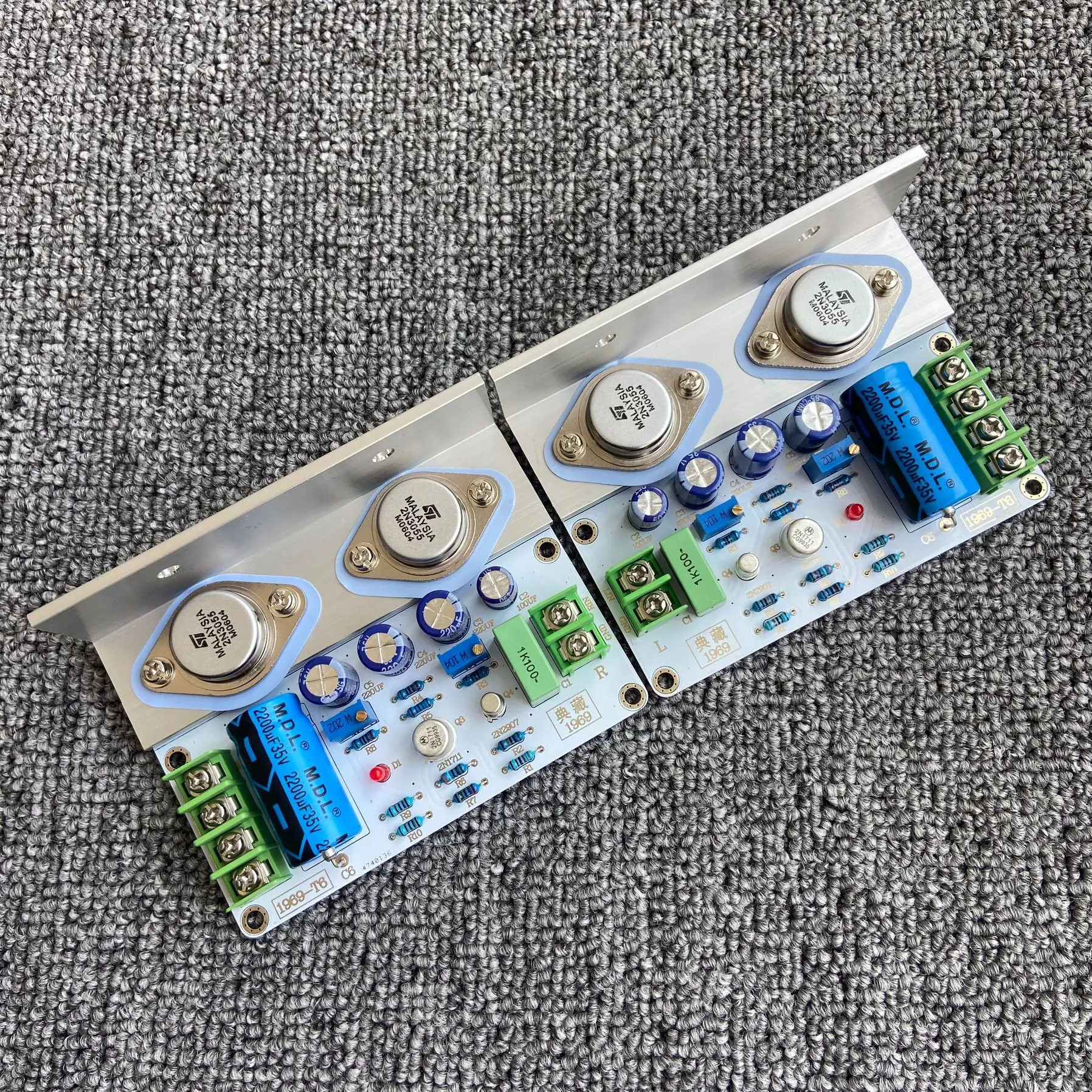 Ghxamp Hifi Jlh 196…