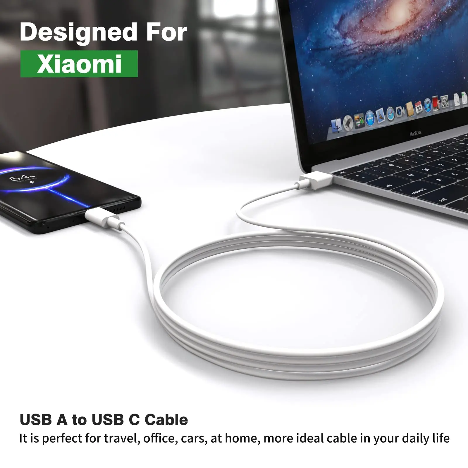 Original 120W USB Typ C Kabel 6A Turbo Schnelle Ladekabel Für Xiaomi Mi 14 Ultra 13 12T Poco X6 Pro Redmi Hinweis 13 12 11 Pro K70 – Detail 17