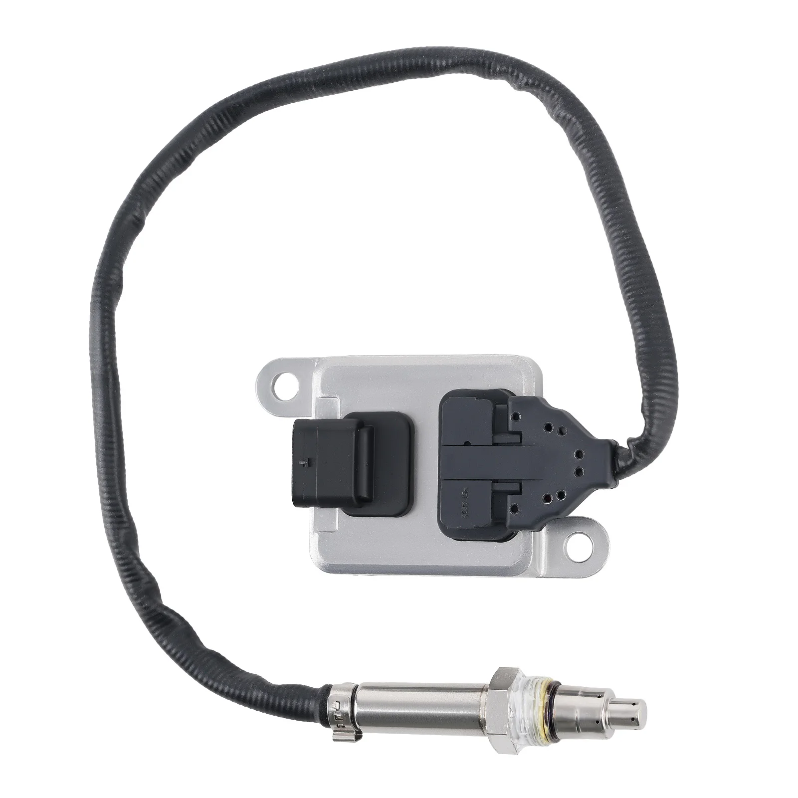 Nox Sensor Nitrogen Oxide For BMW 1er E81 116i 2007 2008-2011 	1.6L 11787587130 5WK96621K 758713005