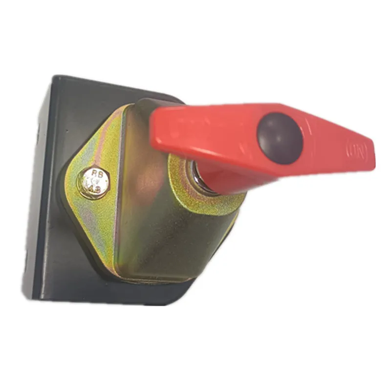 Reliable Supplier Fast Delivery Battery Switch for 37030010040