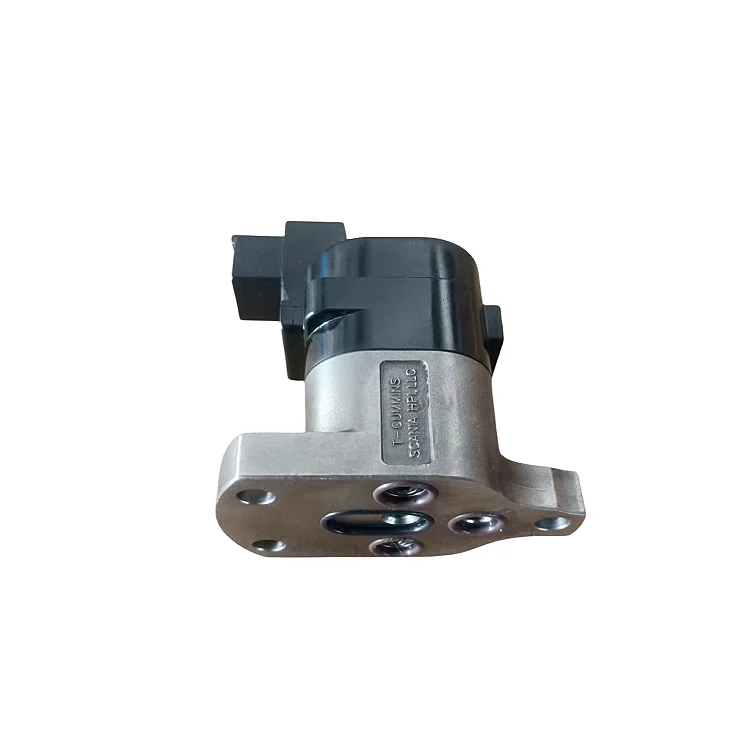

Wholesale Genuine Brand New Terex TR50 Diesel Engine Fuel Injection Pump Actuator Kit