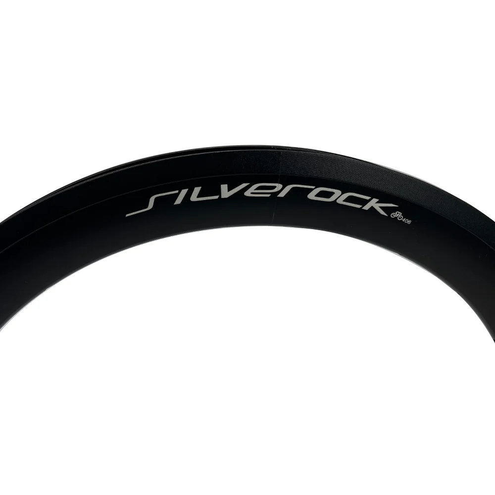 SILVEROCK 1PC Aero Alloy Rim 20\