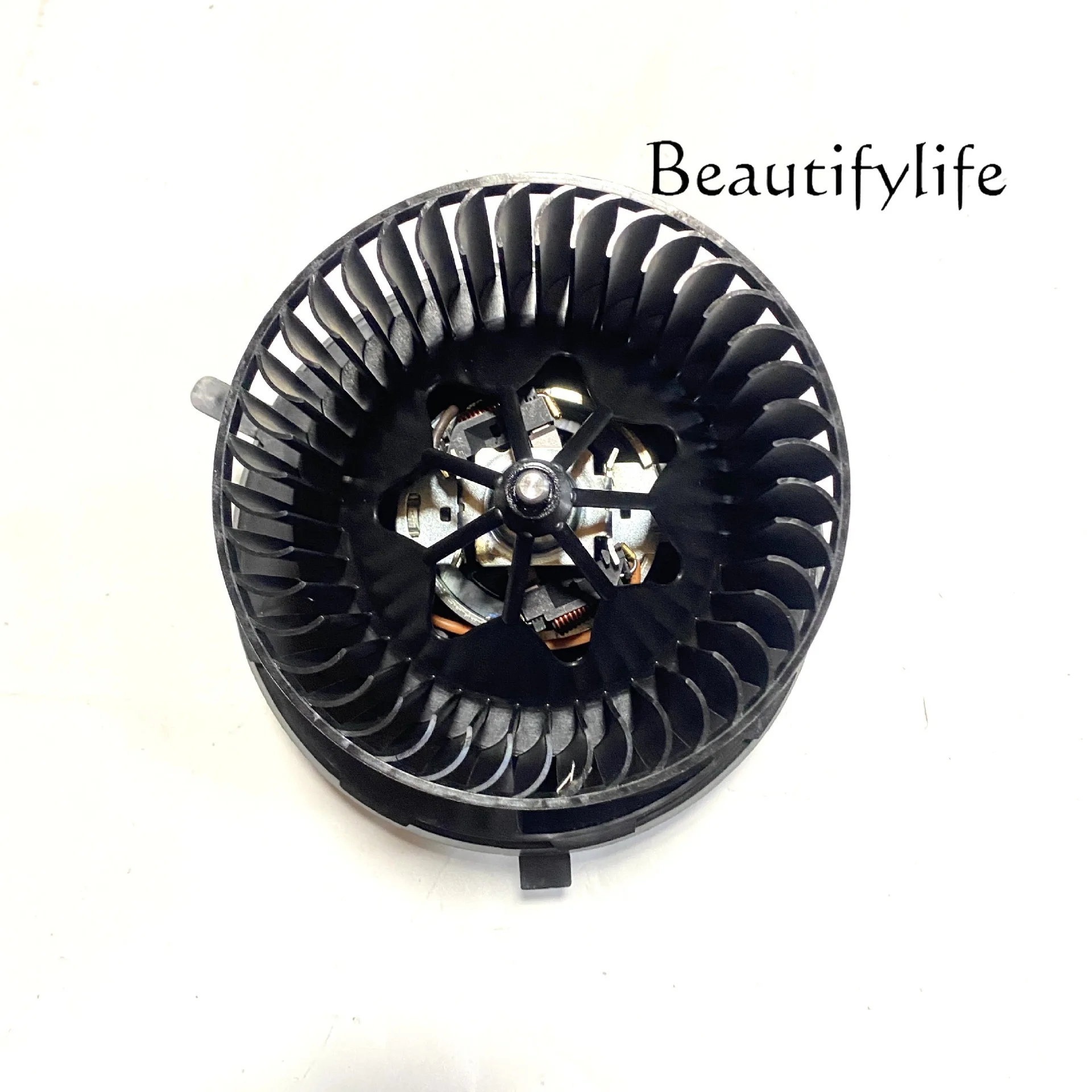 

Suitable for large, new Suiteng, Tengguan Gower, air conditioner warm air manual blower 1KD 820 015