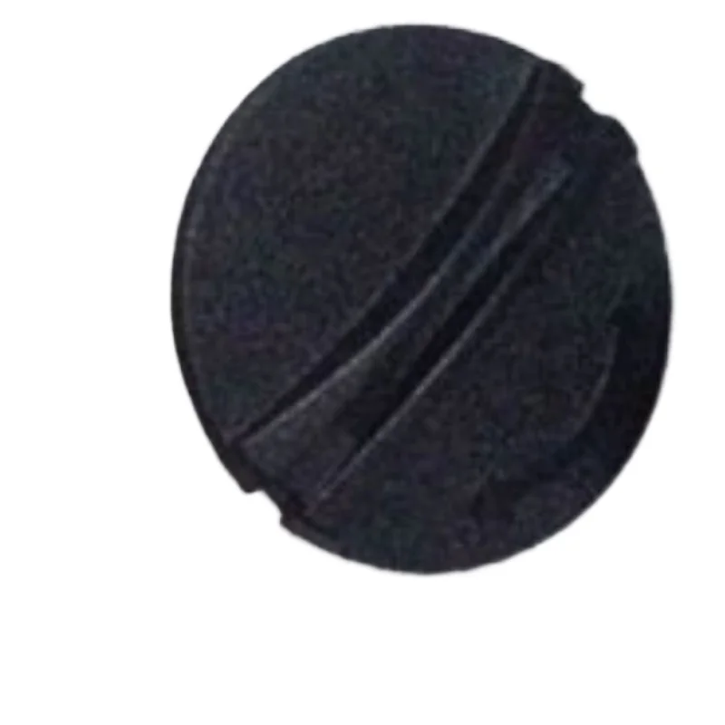 France Genuine for Peugeot 307 206 207 for Citroen C-Quatre C-Triomphe Interior Carpet Snap Knob