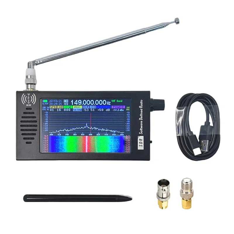 LXYB18B Sdr Radio R… - image