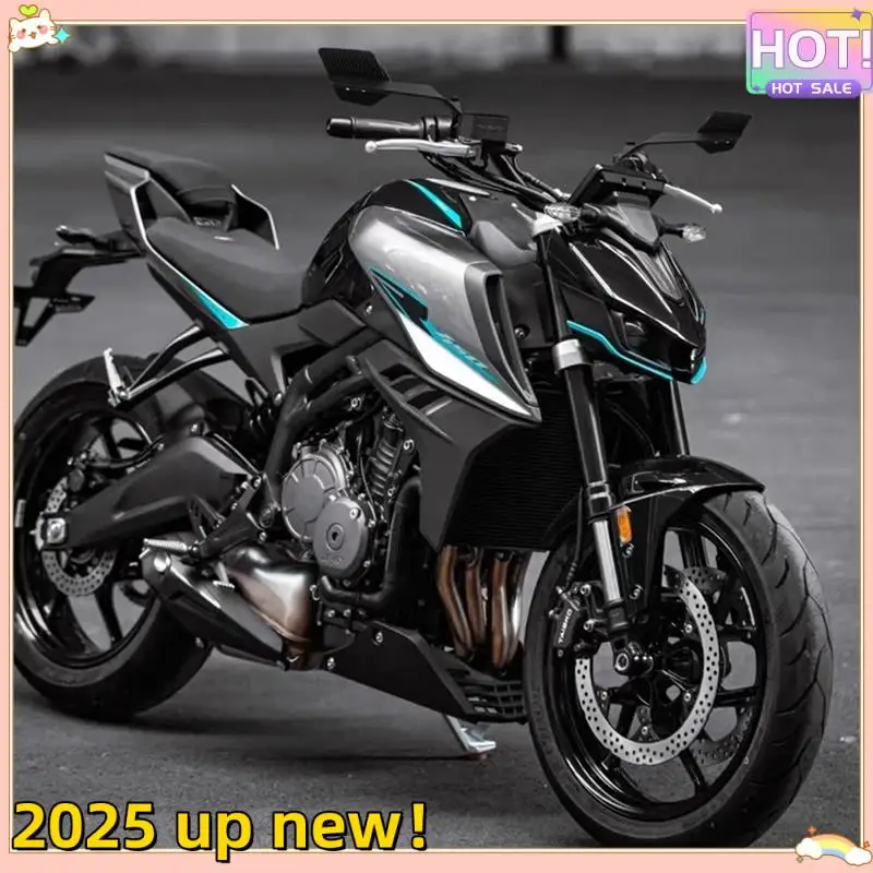 

A80P-Motorcycle Rearview Mirror Wing Adjustable Rotating Side View Mirror Universal For MT03 MT07 MT09 Duke125 S1000R GTS300