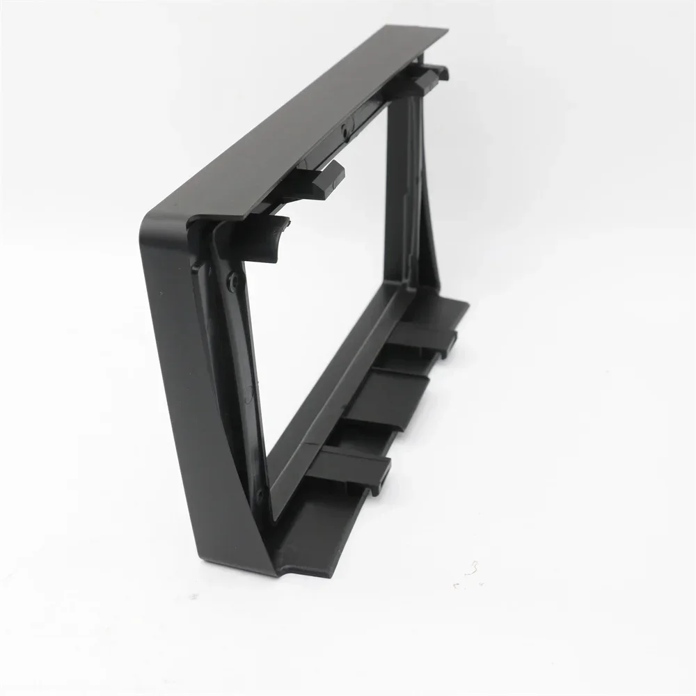 9-calowy adapter samochodowy Canbus Decoder Box do Renault Duster 2014-2017 Android Radio Audio Dash Fitting Panel Kit