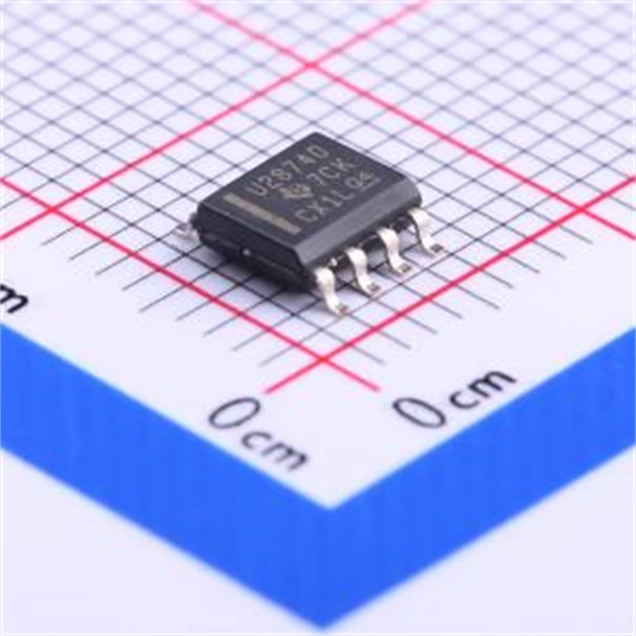 20 PZ/LOTTO UCC28740DR (PMIC)