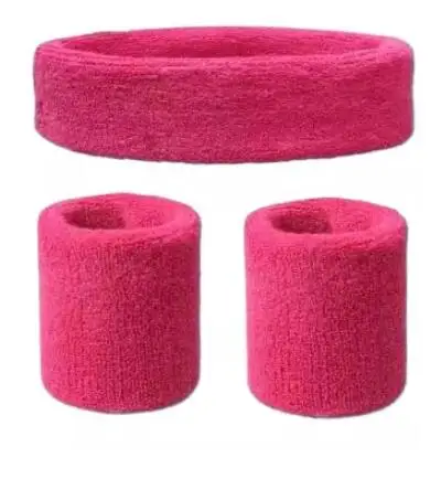 Jaren '80 Jaren '90 Verkleedkostuums voor mannen Koppels Stag Do Outfit Verkleedkostuum Hip Hop Retro Trainingspak Volwassen Jas Broek