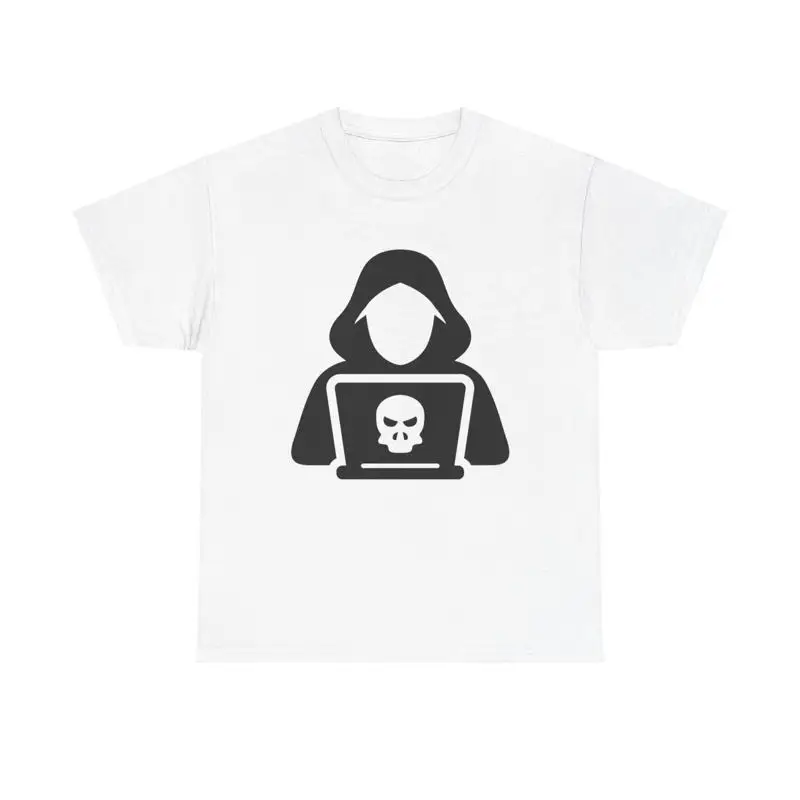 

Футболка с капюшоном Black Hat Hacker, толстовка с капюшоном Cyber Security Dark Net, веб-компьютер, техническое искусство