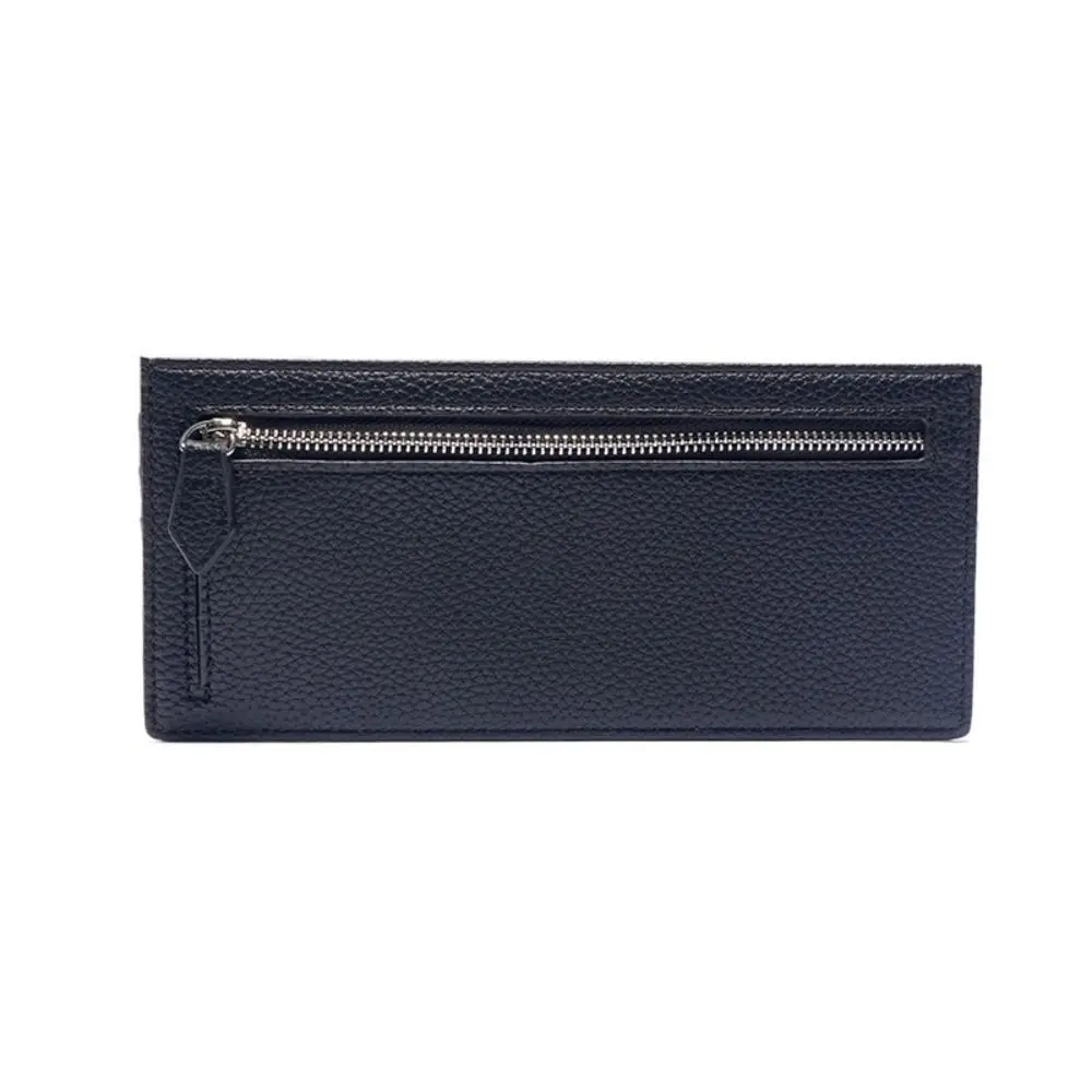 Multi Function Long PU Leather Wallets Multi Card Case ID Credit Card Women Clutch Bag Storage Zipper Pouch Coin Purse Women