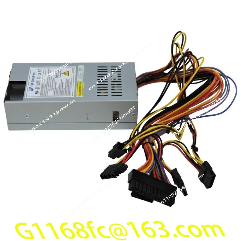 Suitable for FSP180-50PLA Integrated NAS Cash Register FLEX POS Small 1U New Small Chassis Power Supply