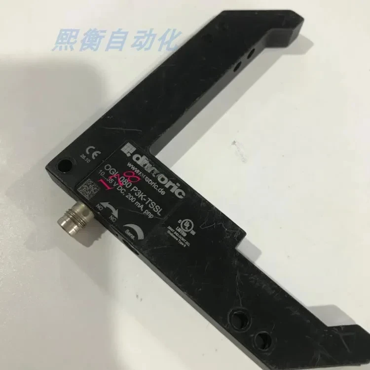 Датчик солнечной энергии OGL 080P3K-TSSL OGU 080P3K-TSSL