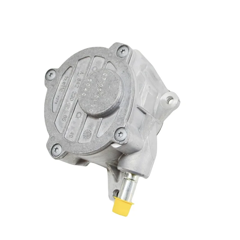 New Genuine Brake vacuum pump A6422300765 for Mercedes-Benz OM642 W212 S213 C218 X218 X253 E S M X-CLASS CLS GLC GLE GLS