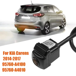 95760-A4100 6PIN Rear View Camera Reverse Parking Assist for KIA Carens 2014-2017 Tailgate Camera 95760-A4010 95760A4100