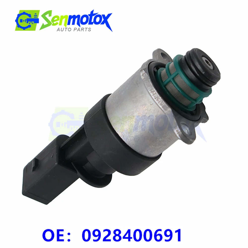 0928400691 Fuel Pum… - image