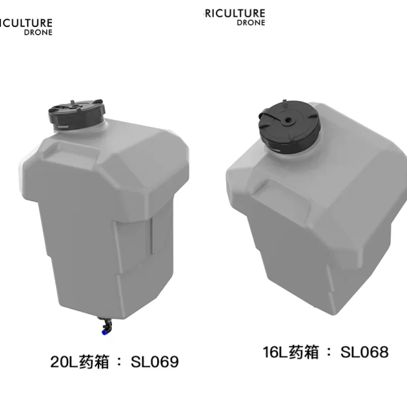 JIS NV16 NV20 16L 20L Agricultural Frame Water Tank