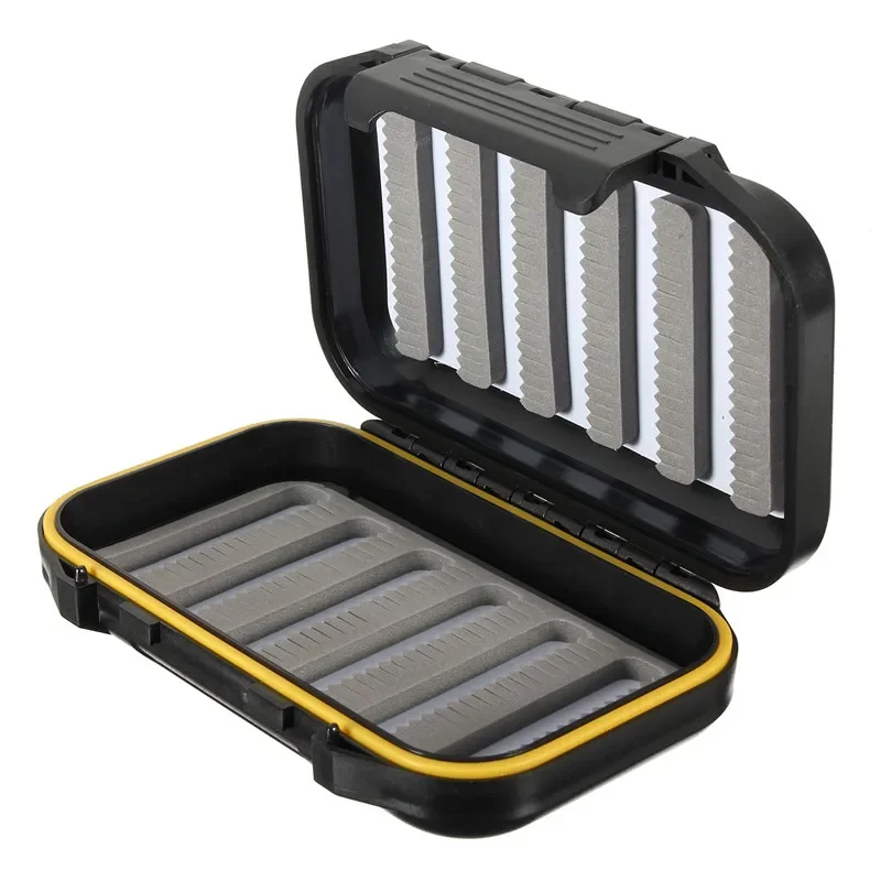bobing-13x9x38cm-waterproof-fishing-tackle-boxes-double-sides-foam-abs-fly-fishing-lure-baits-fishhook-storage-case-cover-box