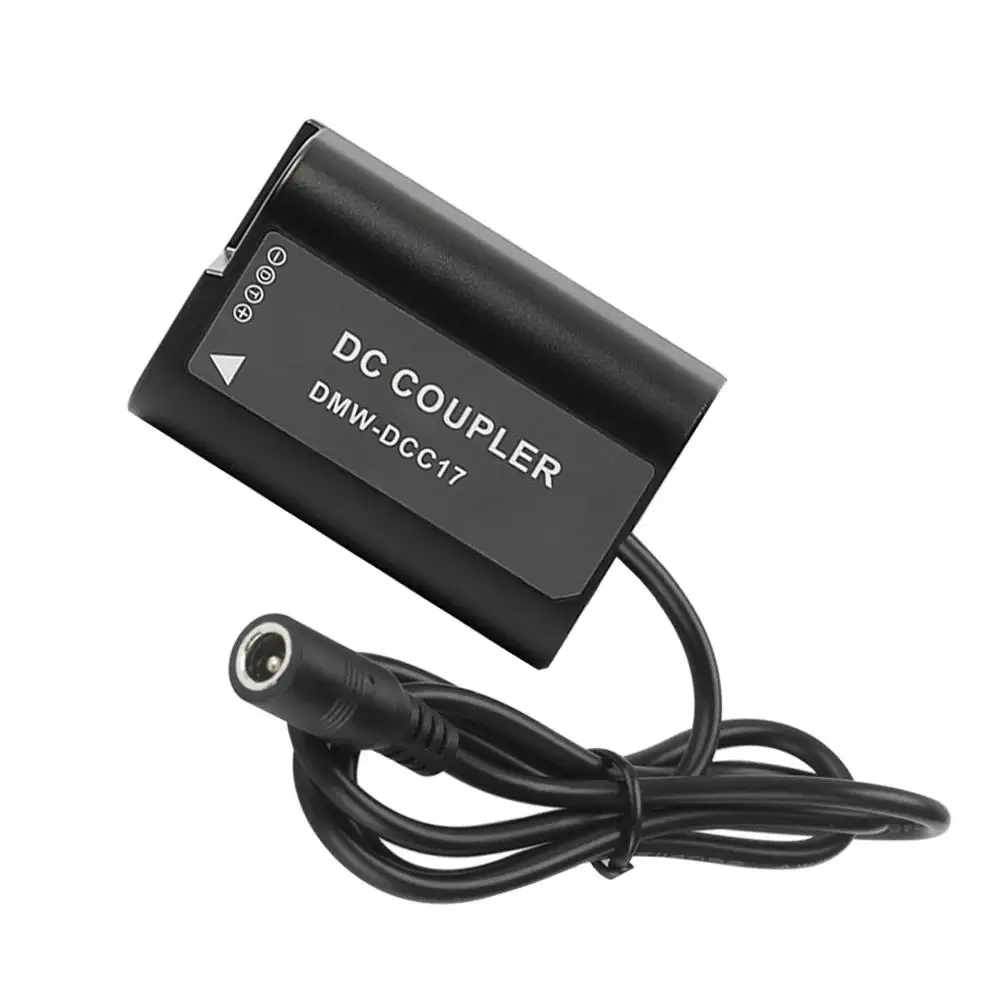 Camera Battery Dumm…