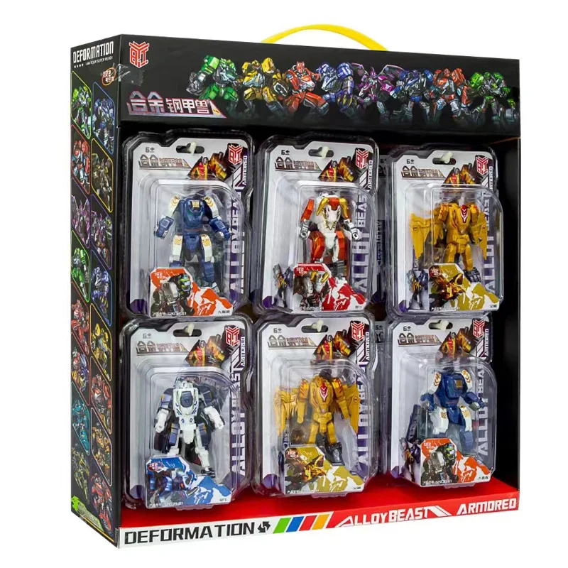 

funny toys fun New models of transformable toys