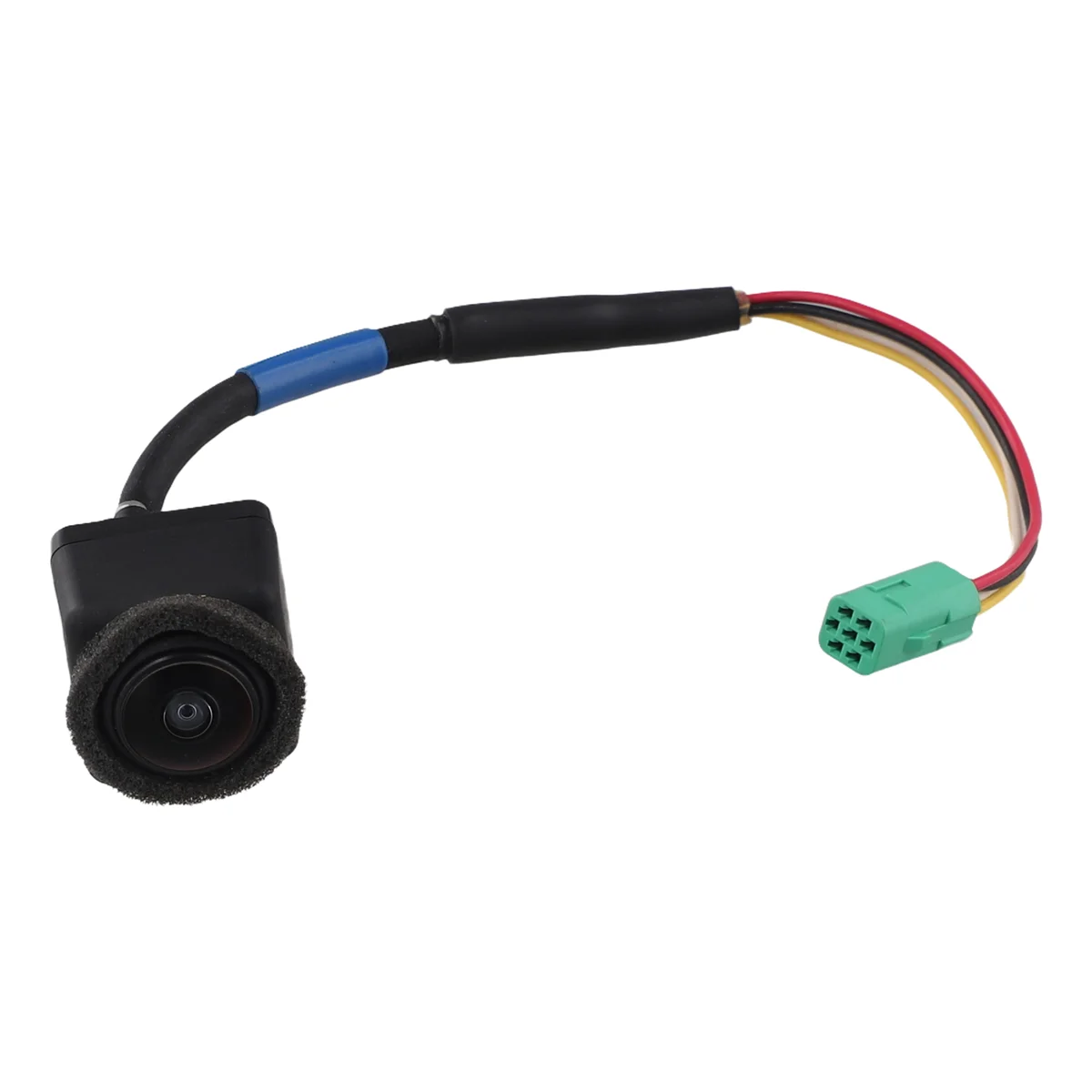 Pop 284193TA0A Rear View-Backup Camera Parking Assist Camera For Super Deal For Nissan
