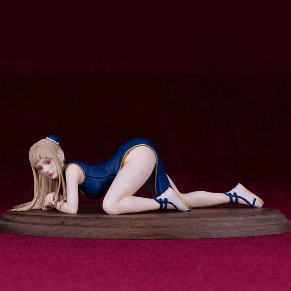 

Sexy Girl Xiana Nsfw Resin Model Kit 3d Printing Doll 1/24 Unassembled Resin Figure Statue Kit Unpainted Toy Gk Plaything Set