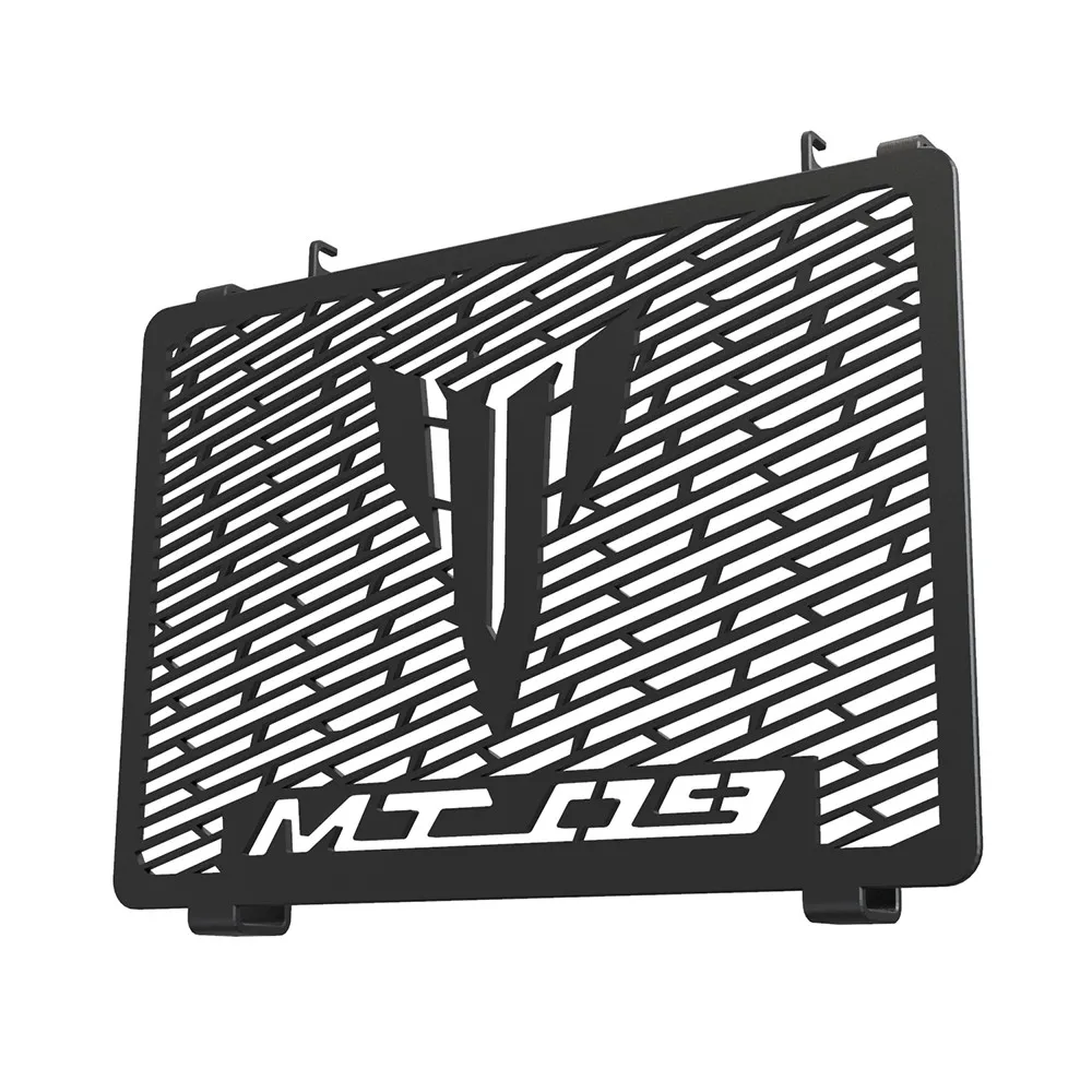 Grille Guard Protection Cover MT09 Radiator Guard For YAMAHA MT-09 Tracer 900 GT FZ-09 XSR900 2014-2019 Motorcycle Accessories view 6