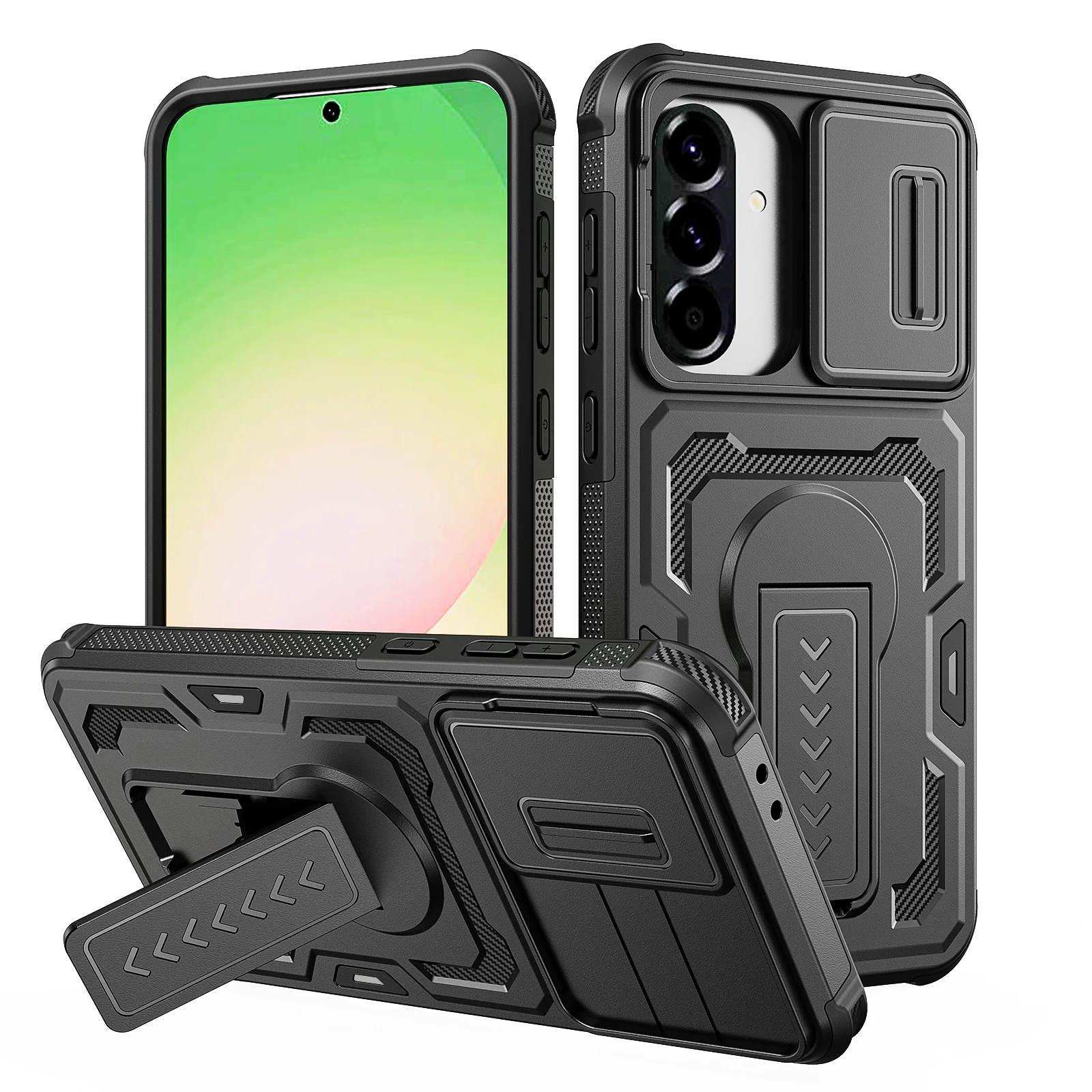 Anti-Slip Case For …
