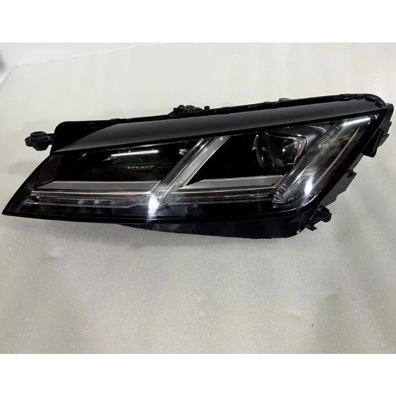 High Quality Low Price Car Front Head Lamp LED Headlights for TT-TTS 2015-2017