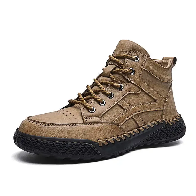 Tan 38 Sports Shoes Sneakers Casual Black Sports Men's Shoes Cheap Boots Deporte Cute Mobile Wide Foot Leisure New Season