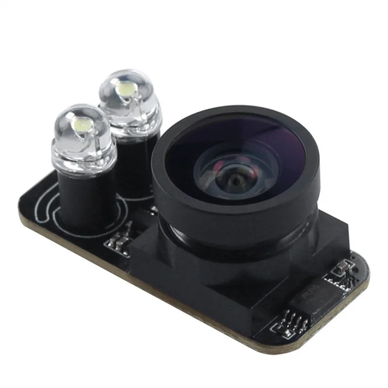 A34M-Real-Time Monitoring Camera Kit For Anycubic For Kobra 3 3D Printer Replacement Parts For Kobra 3/K3C/K3MC/K3M