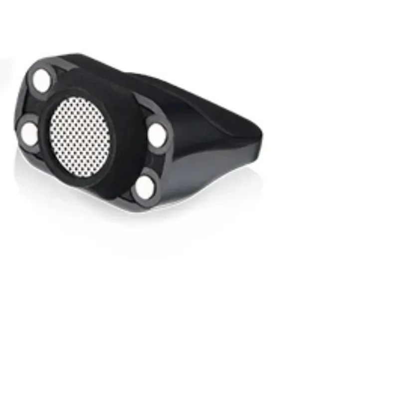 2 قطعة/الوحدة بالتنقيط نصائح أبواق ل الأصلي ANIX أورانوس الجافة عشب المرذاذ أطقم العشبية Ecig القلم ملحقات السجائر الإلكترونية