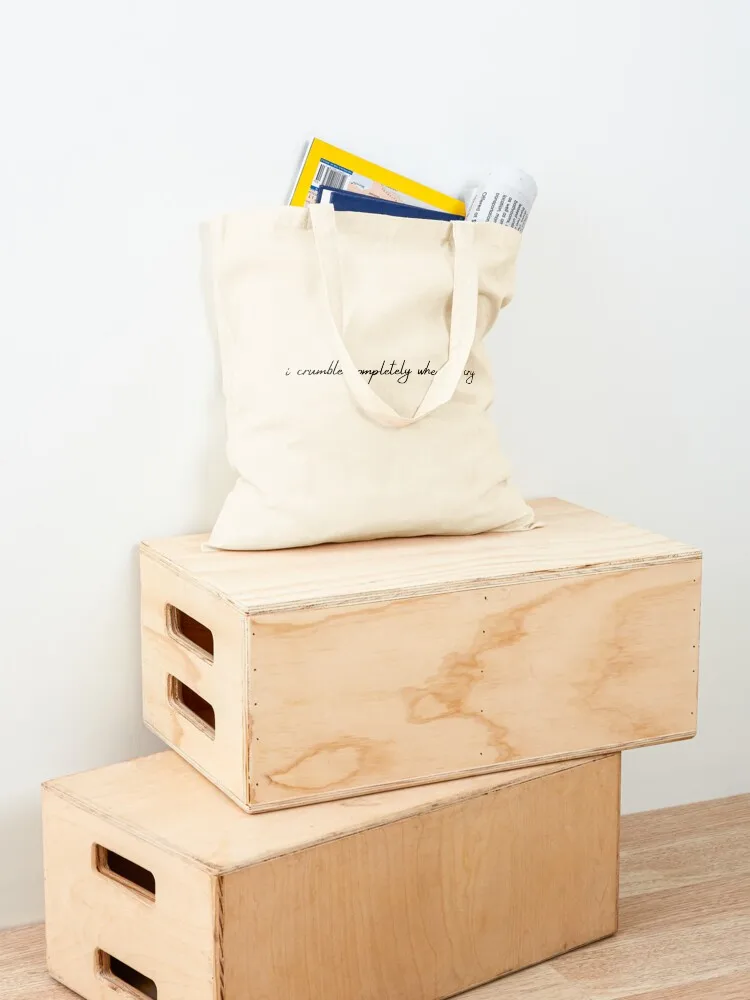 505 Arctic Monkeys Lyric Tote Bag foldable reusable bag cloth bag woman Cloth tote woman