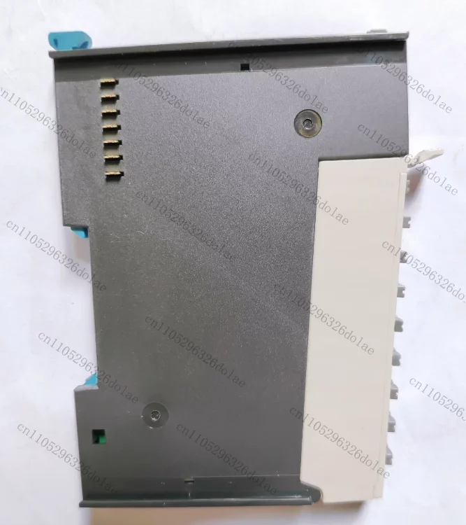 GL20-0808ETN 8-channel PNP/NPN digital input and 8-channel NPN transistor output, spring terminal block