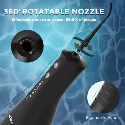 8 best sales tandrengöring - №4