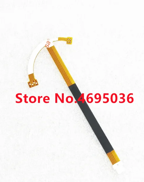 motor For Canon 24-70mm f/2.8L II USM For EF 24-70 II Aperture flex cable motor with sensor (Gen 2)