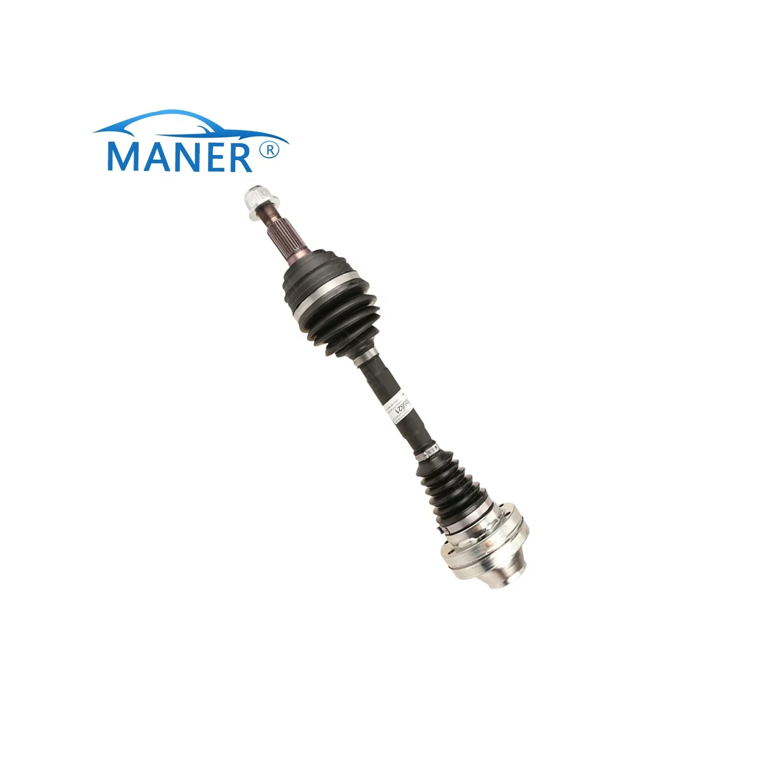 MANER 7P0407271C 7P0407271A Auto Transmission Systems Car Front Drive Shaft for VW Touareg Q7 3.0 2011-2017