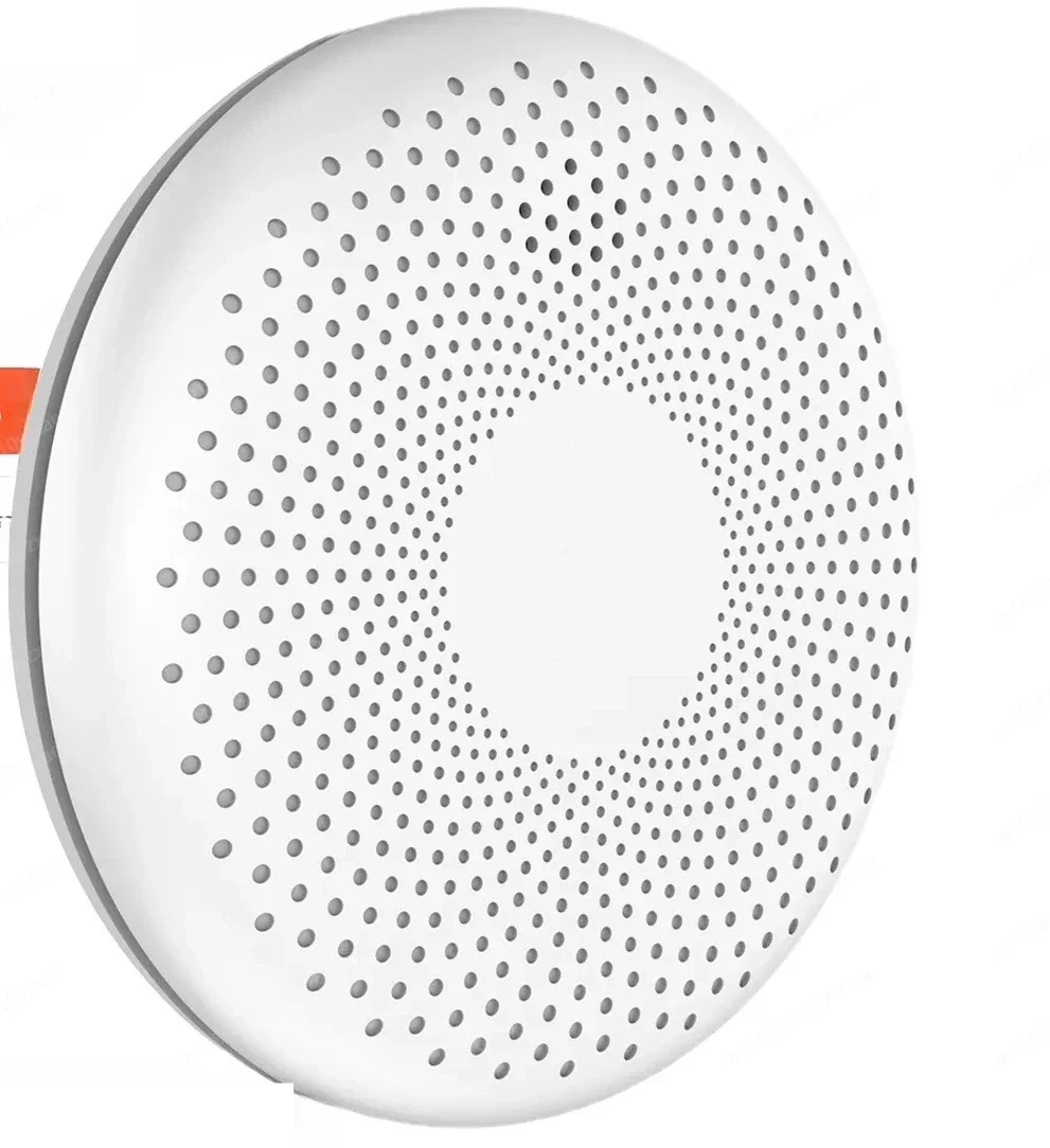 

Carbon monoxide, harmful gas alarm