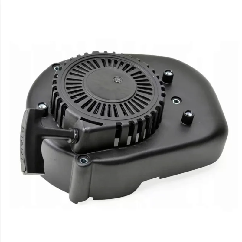 

Recoil Starter Pull Starter For Loncin Motore 196CC LC1P68FA / LC1P70F / 1P70FA / 193490095-0001