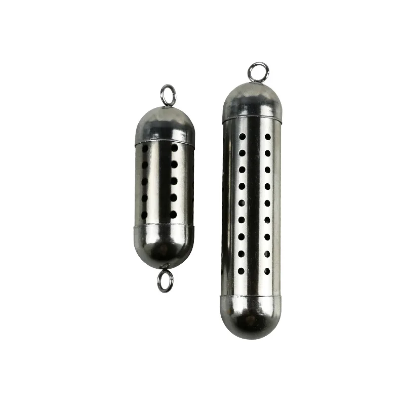 Customized. Short Hydrogen-Rich Perm Rod with Zinc Small Molecule Rod Stainless Steel Mesh Weak Alkaline Wat