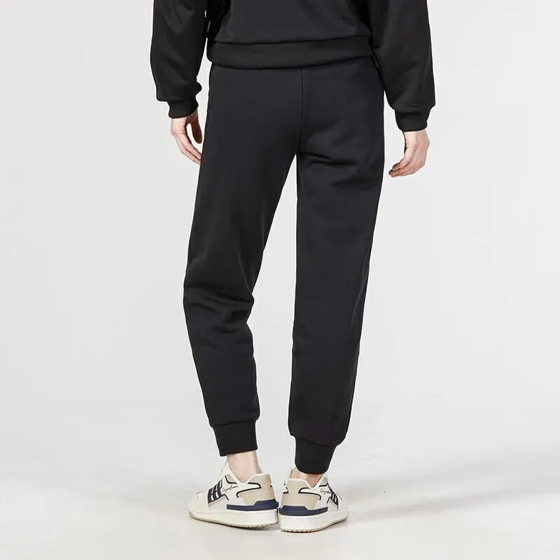 

Adidas NEO New Women’s Casual Sports Knitted Jogger Pants Jogging Trousers Elastic Cuffs Summer Fitness Pants