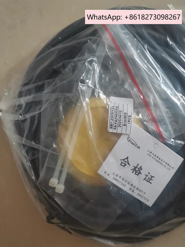

FACC03 FACC05 FACC10 cable float level switch